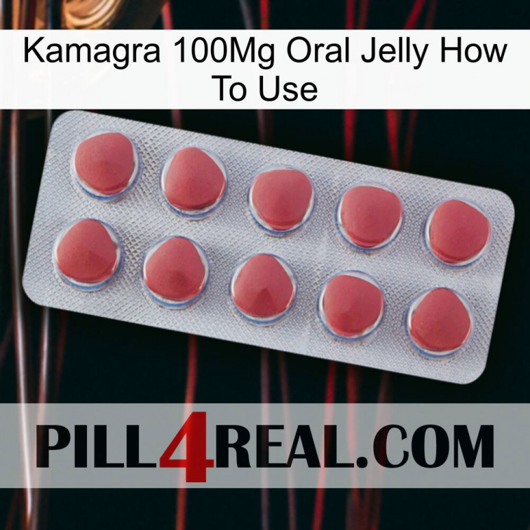 Kamagra 100Mg Oral Jelly How To Use 18